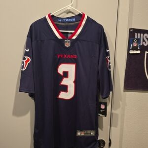 Tank Dell Jersey Larg